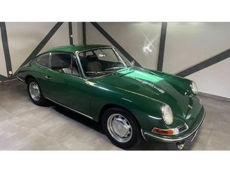 1966 porsche 911 classic (1963 - 1973) 2.2 a vendre