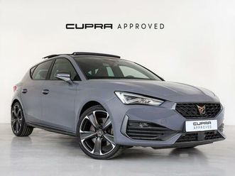 1.4 e-hybrid vz dsg 180 kw (245 cv)