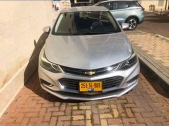 premier אוט׳ 1.4 (153 כ״ס)