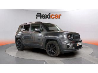 limited 1.6 mjet 88kw (120cv) 4x2