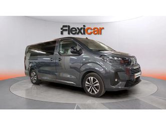 business long bluehdi 180 s&s eat8