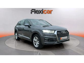 q7 3.0 tdi ultra quattro tiptronic