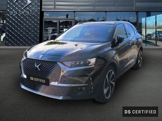 crossback e-tense 225ch rivoli
