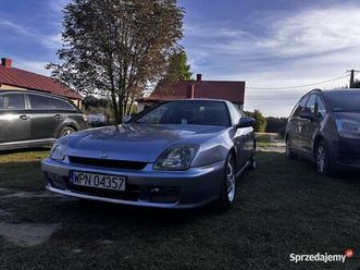 honda prelude v naruszewo - sprzedajemy.pl