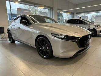 the mazda3 celebrates mazda’s award-winning kodo: soul of motion design providing ■an award-winning exterior design that is proven to turn heads. with an exquis