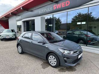 kia rio 1,2 dpi neon isg