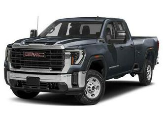 2026 gmc sierra 2500 sle