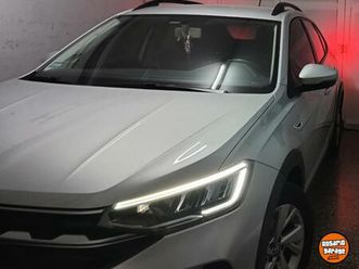 ◊ volkswagen nivus 2022 tsi 200 automático &#128205;32.000 km reales  ¡impecable estado!