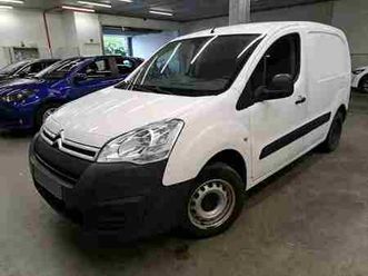 citroen berlingo l1h1 - 1.6 vti 98 cv 5 v