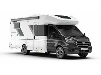 sun living s 75sl boka din husbil idag !!