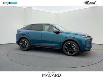 electrique 230ch batterie 97 kwh allure