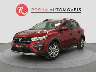 dacia sandero 1.0 tce comfort