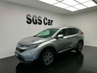 honda cr-v 2.0 i-mmd lifestyle