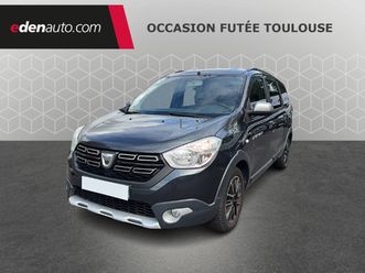 tce 115 5 places stepway