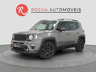 jeep renegade 1.0 t longitude