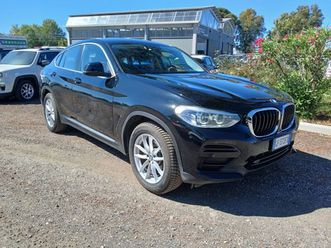 x4 (g02/f98) x4 xdrive20d 48v xline