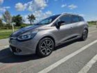 renault clio grandtour 1.5 dci90 ◊energy dynamique◊ može na 36 rata ◊, 2014 god.