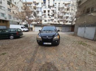 ssangyong kyron ≫ 2007 • 5 100 лв. • id