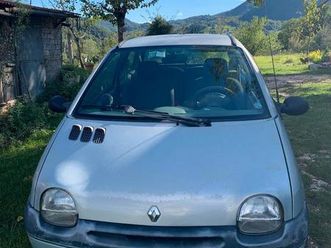 renault twingo 1200 benzina 1° serie