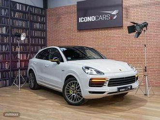 e-hybrid platinum edition