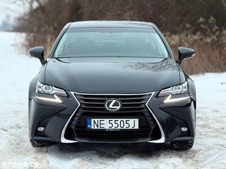 lexus gs 200t / 300 elegance