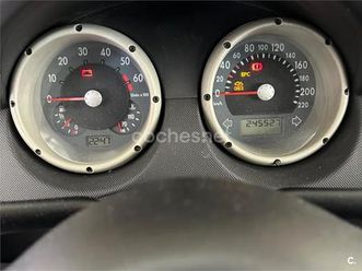 volkswagen polo 60 trendline