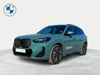 bmw ix1 xdrive30 de segunda mano y ocasión | driveris