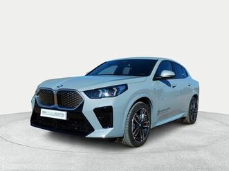 bmw ix2 edrive20 de segunda mano y ocasión | driveris