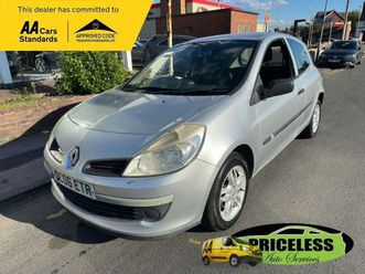 renault clio 1.2 16v extreme hatchback 3dr petrol manual (139 g/km, 75 bhp)