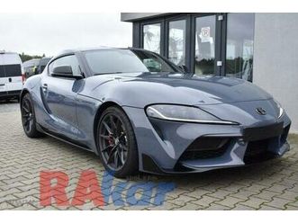 toyota supra 3,0 gr executive 250kw,r. 2024