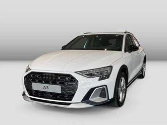 allstreet 35 tfsi s tronic