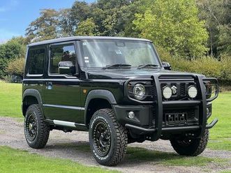 suv 660 automatic petrol