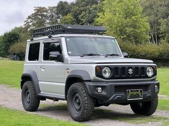 sz4 estate 1.5 manual petrol