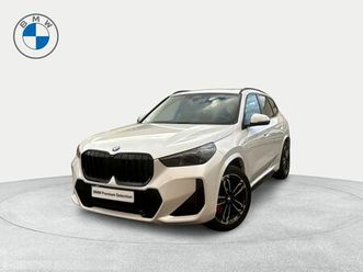 bmw x1 sdrive20i de segunda mano y ocasión | driveris