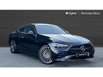 cle 300e amg line premium plus 2dr 9g-tronic
