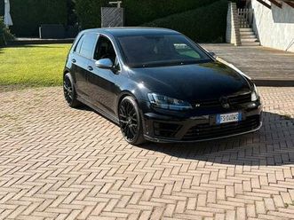 golf 7r