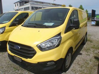 transit c van 320 l1 2.0 tdci 130 trend