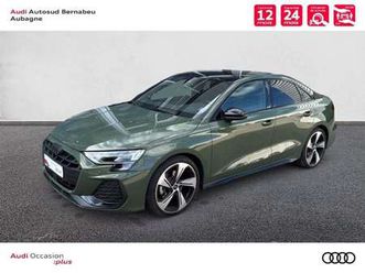 35 tfsi 150ch hybride s line s tronic 7