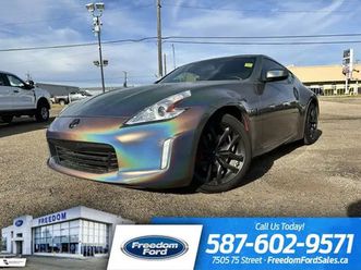 2016 nissan 370z custom