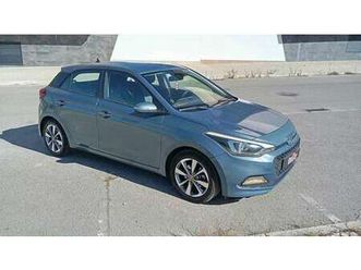 hyundai i20 1.1 crdi access