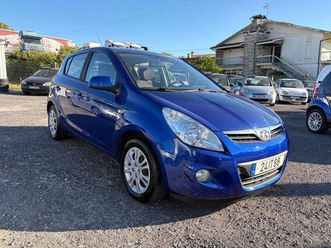 hyundai i20 1.2 comfort esp