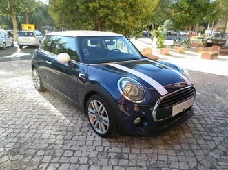 mini cooper d 1.5d