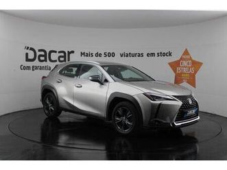 lexus ux ux 250h premium
