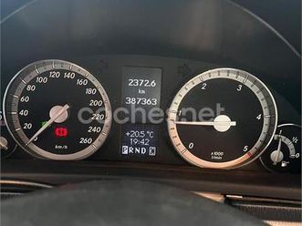 mercedes-benz clase clc clc 200 cdi