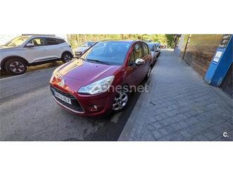 citroen c3 ehdi 90 exclusive