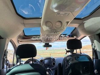 citroen berlingo multispace feel puretech ss