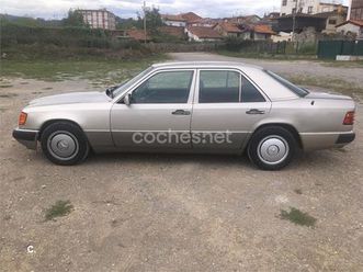 mercedes-benz 260 260se