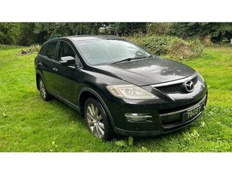 2009 mazda cx9 -7 seater 4x4 a vendre