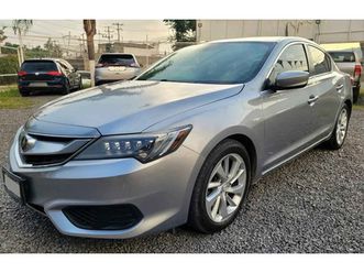 acura ilx 2.4 tech at