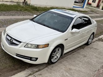 acura tl 3.2 mt